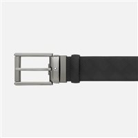 Cinturón Montblanc Hombre in Cuero 130586 - 130586